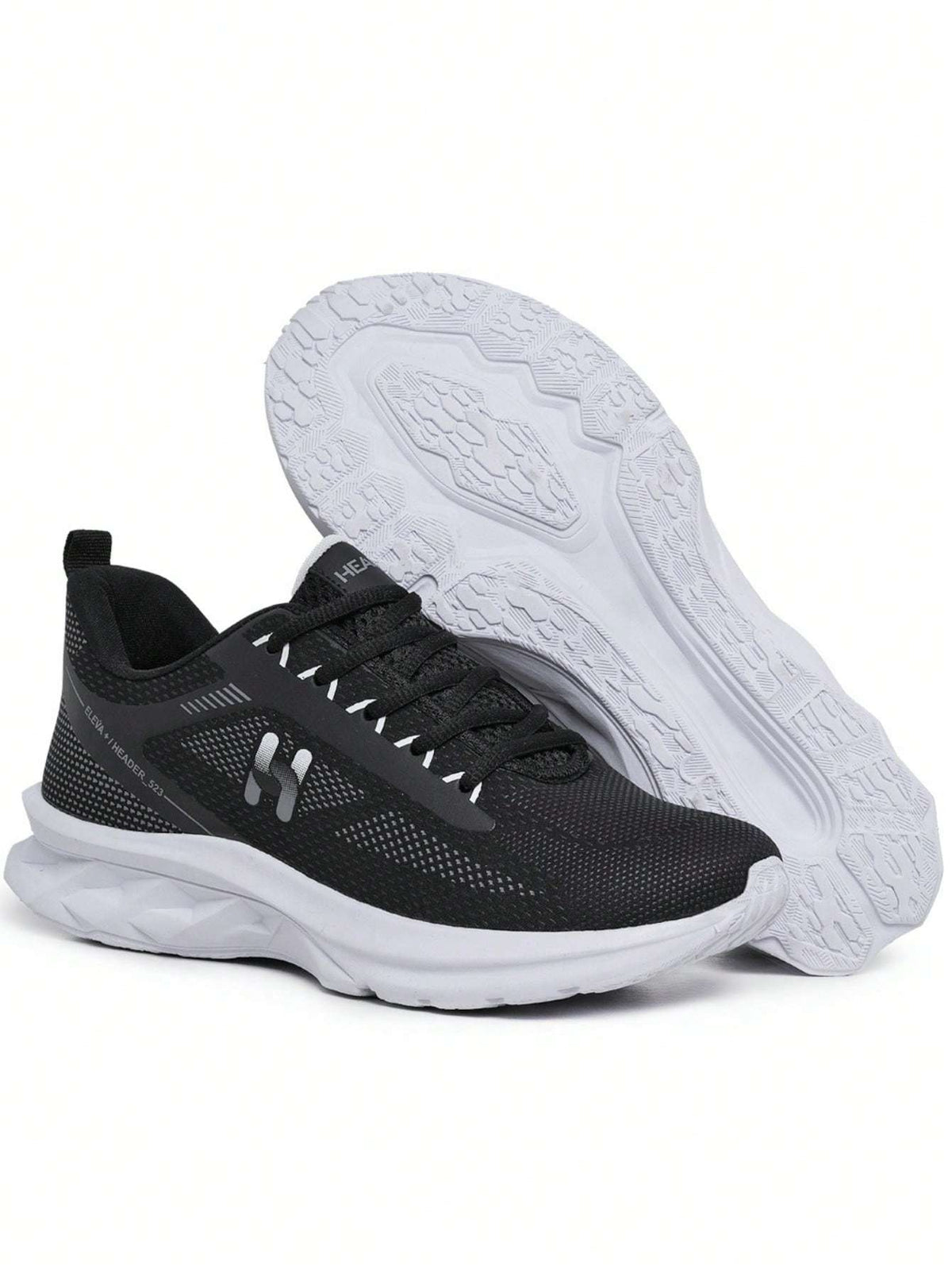 Tênis Feminino Preto – Doce Malícia