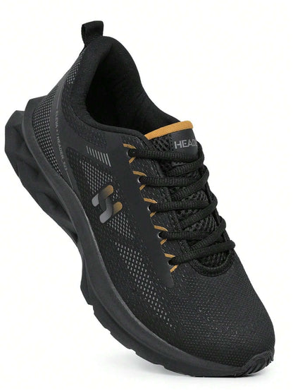 Tênis Feminino Preto – Doce Malícia