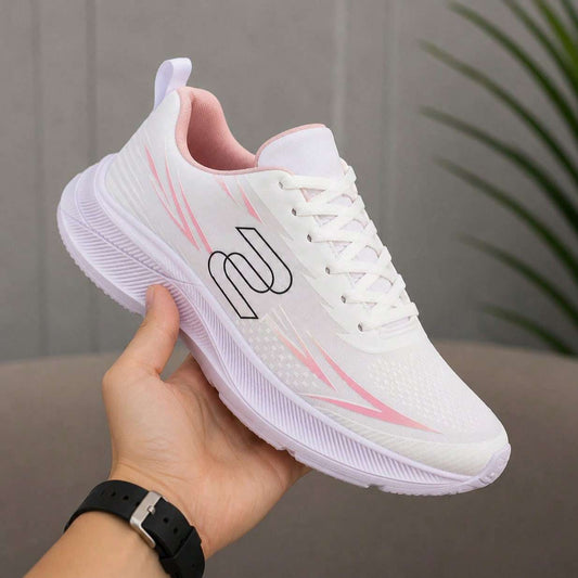 Tênis Feminino Esportivo Leve Macio – Doce Malícia