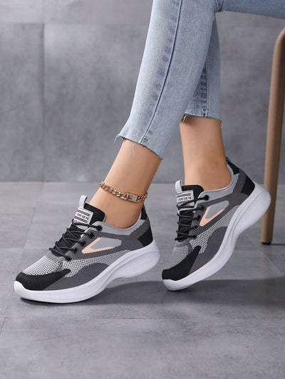 Tênis Feminino Renda – Doce Malícia