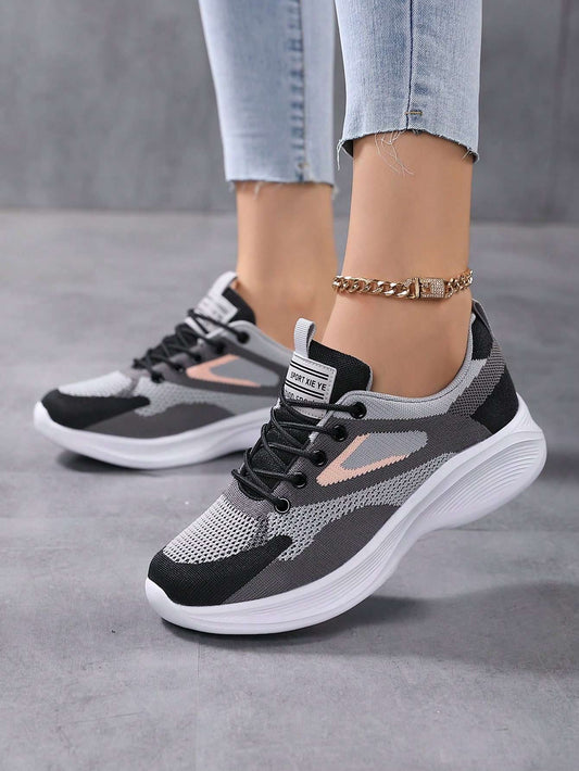 Tênis Feminino Renda – Doce Malícia