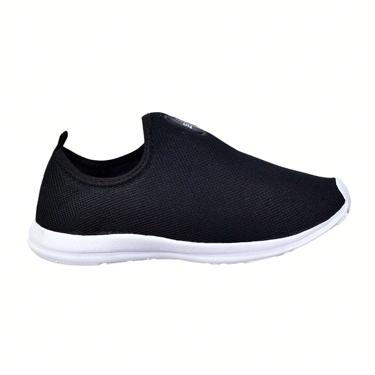 Tênis Feminino Slip On Meia Calce Fácil Rosé – Doce Malícia