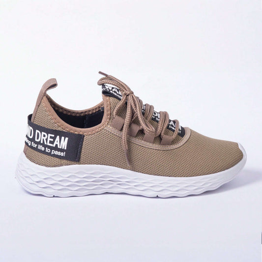 Tênis Feminino Renda Verde Militar – Doce Malícia