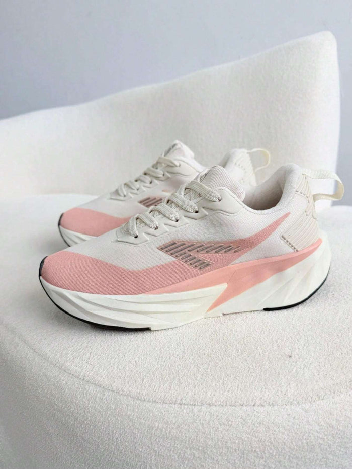 Tênis Feminino Chunky Corrida Caminhada – Doce Malícia — Doce Malícia