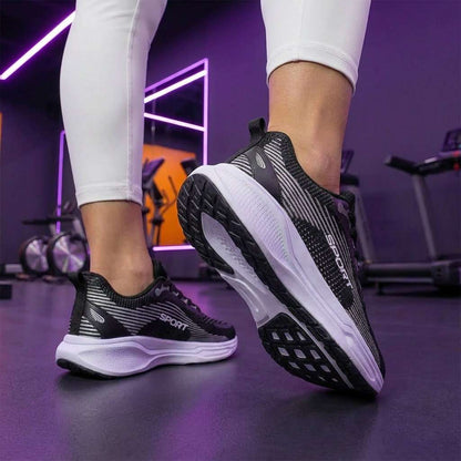 Tênis Feminino Leve Caminhada Dia a Dia – Doce Malícia