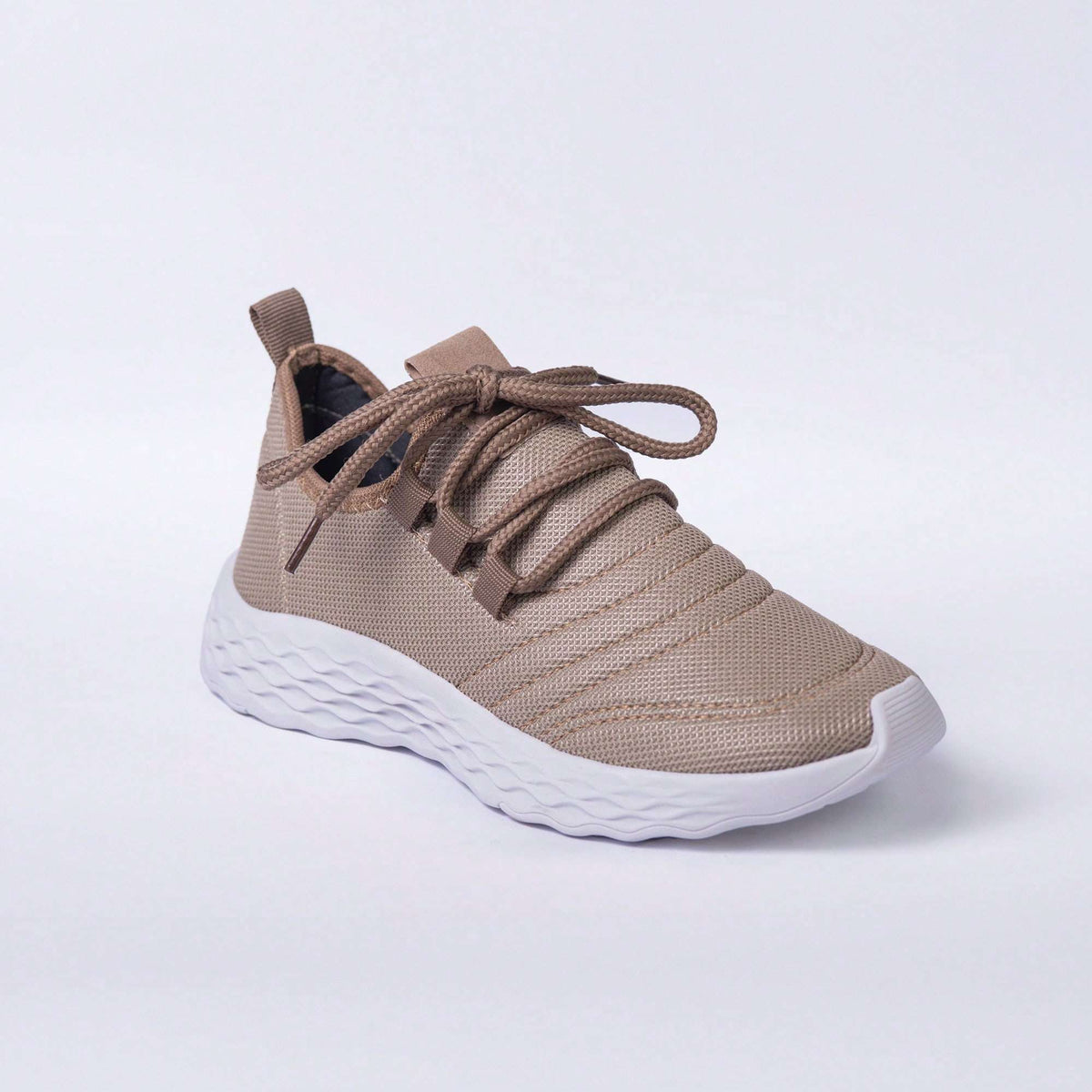 Tênis Feminino Verde Militar – Doce Malícia