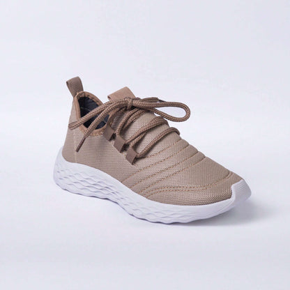 Tênis Feminino Verde Militar – Doce Malícia