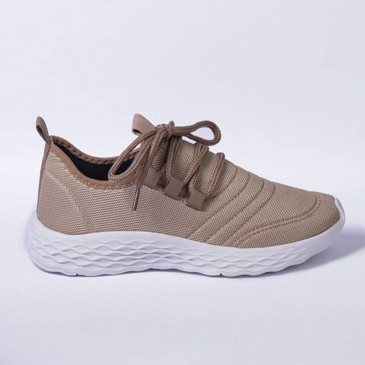 Tênis Feminino Verde Militar – Doce Malícia