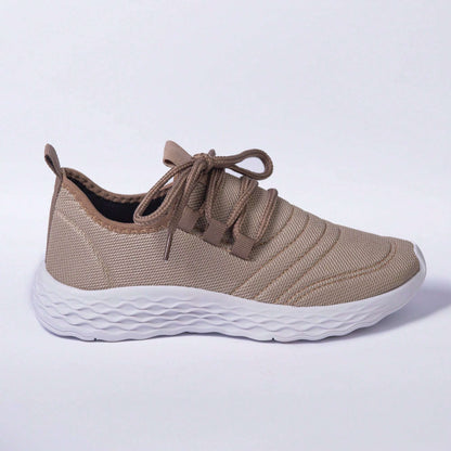 Tênis Feminino Verde Militar – Doce Malícia