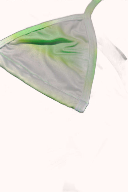 Biquíni Cortininha Estampado – Tie – Doce Malícia