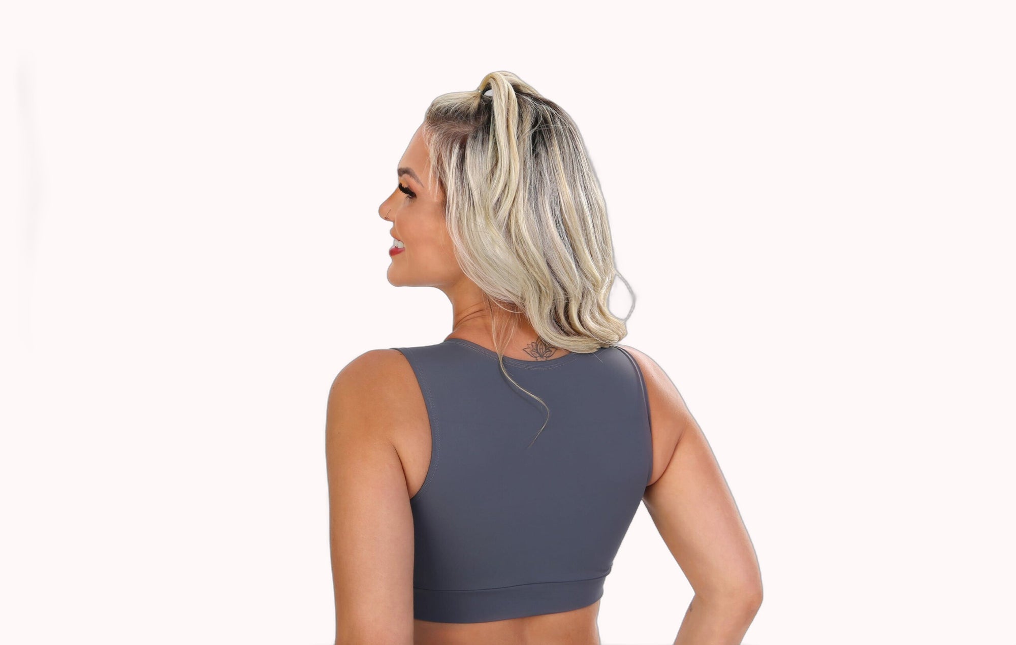 Conjunto Fitness Feminino – Doce Malícia