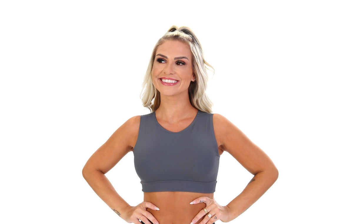 Conjunto Fitness Feminino – Doce Malícia