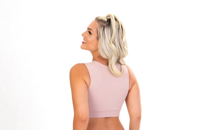 Top Esportivo Feminino em Romance – Doce Malícia