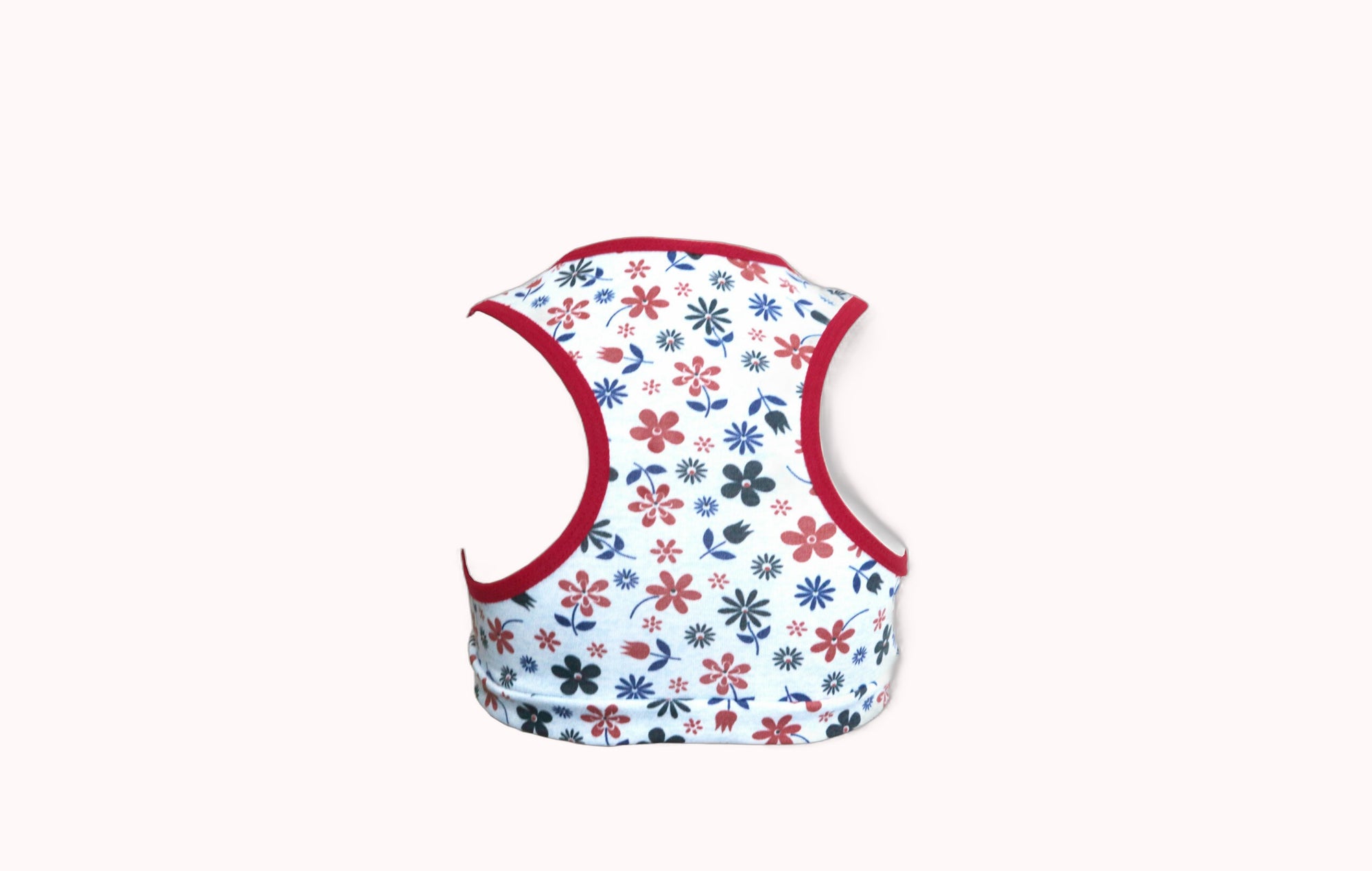 Top Infantil Estampado – Doce Malícia