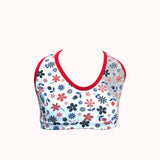 Top Infantil Estampado – Doce Malícia