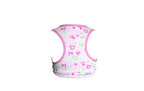 Top Infantil Estampado em Branco – Doce Malícia
