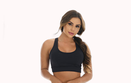 Top Fitness Nadador com Bojo
