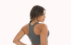 Top Fitness mesclado – Doce Malícia