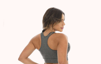 Top Fitness mesclado – Doce Malícia