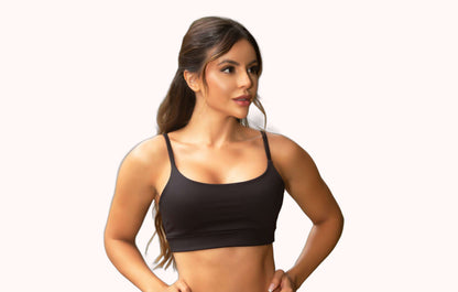 Top Fitness em Suplex Duo – Doce Malícia