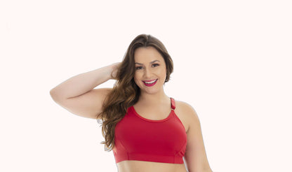 Topper Dora – Doce Malícia