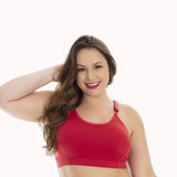 Topper Dora – Doce Malícia