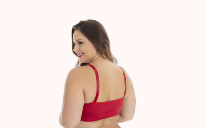 Topper Dora – Doce Malícia
