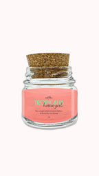 Vela p/ Massagem – Hottie Girl Tropicalia 20g – Doce Malícia
