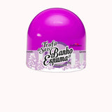 Trufa de Sais de Banho – Lavanda 50g – Doce Malícia