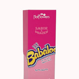 Gel Beijável Babaloo 15G – Doce Malícia