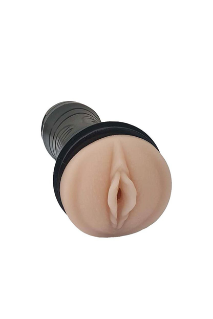 Vagina em Lanterna com Vibração Multivelocidade em Quantidade – Doce Malícia