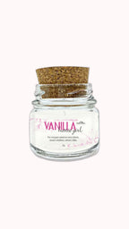 Vela p/ Massagem – Hottie Girl Vanilla 20g – Doce Malícia