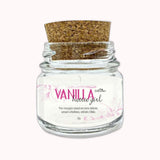 Vela p/ Massagem – Hottie Girl Vanilla 20g – Doce Malícia