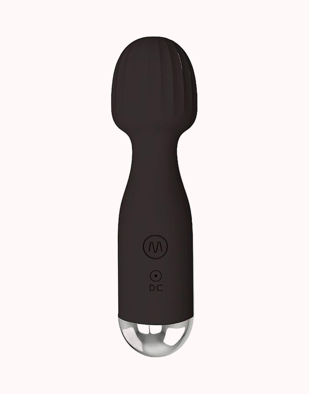 Varinha Mágica Recarregável – Mina -15,3 x 4,1 – Doce Malícia