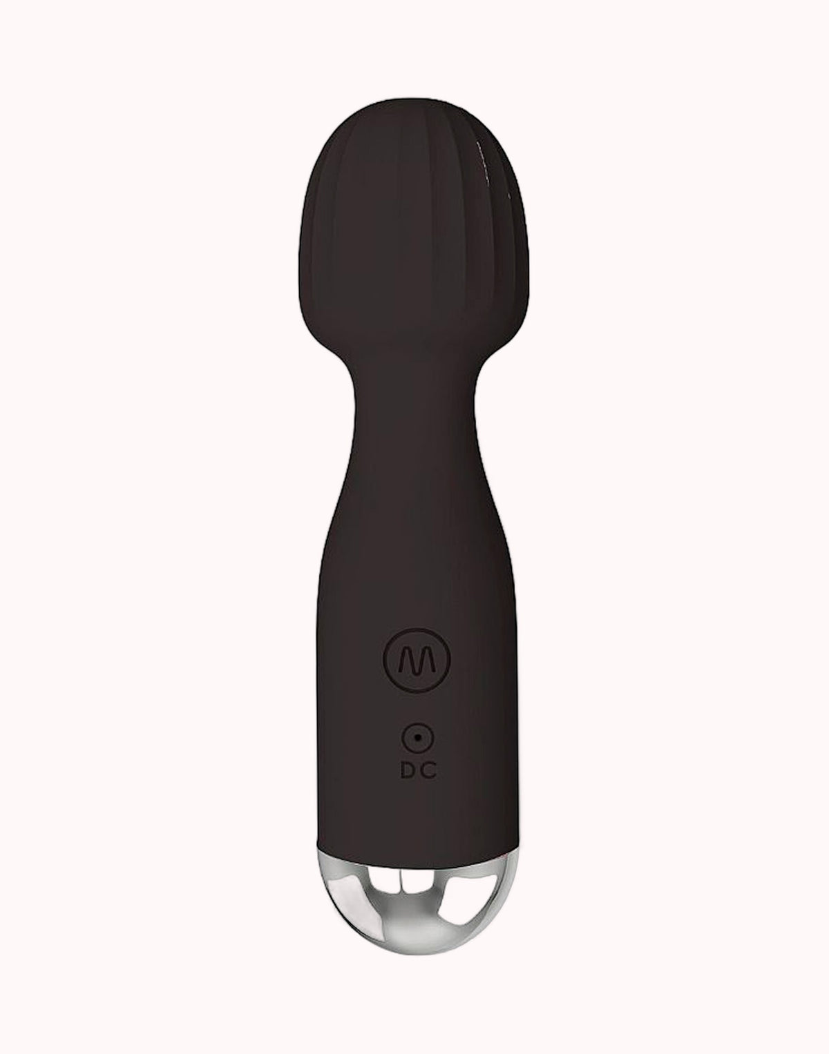 Varinha Mágica Recarregável – Mina -15,3 x 4,1 – Doce Malícia