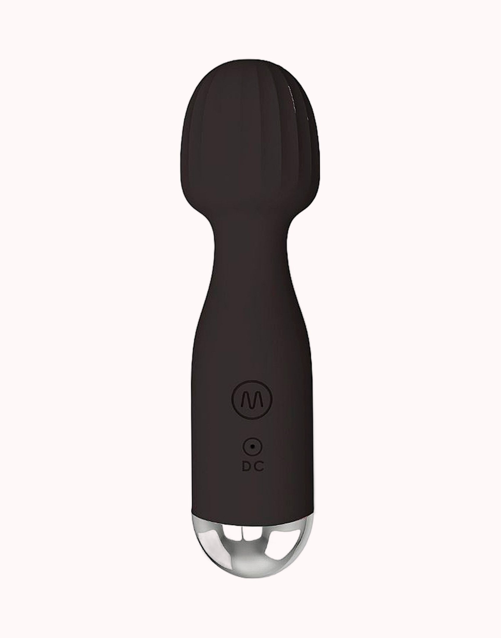 Varinha Mágica Recarregável – Mina -15,3 x 4,1 – Doce Malícia