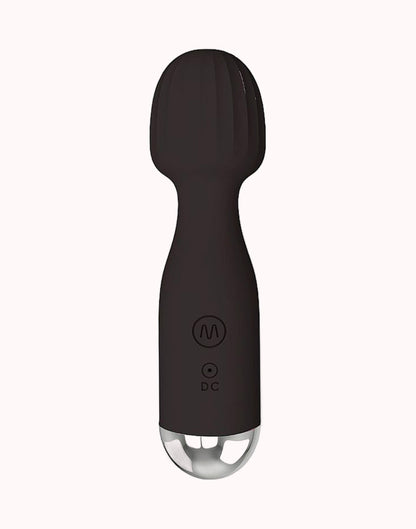 Varinha Mágica Recarregável – Mina -15,3 x 4,1 – Doce Malícia