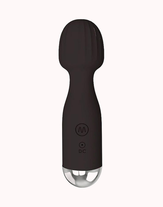 Varinha Mágica Recarregável – Mina -15,3 x 4,1 – Doce Malícia