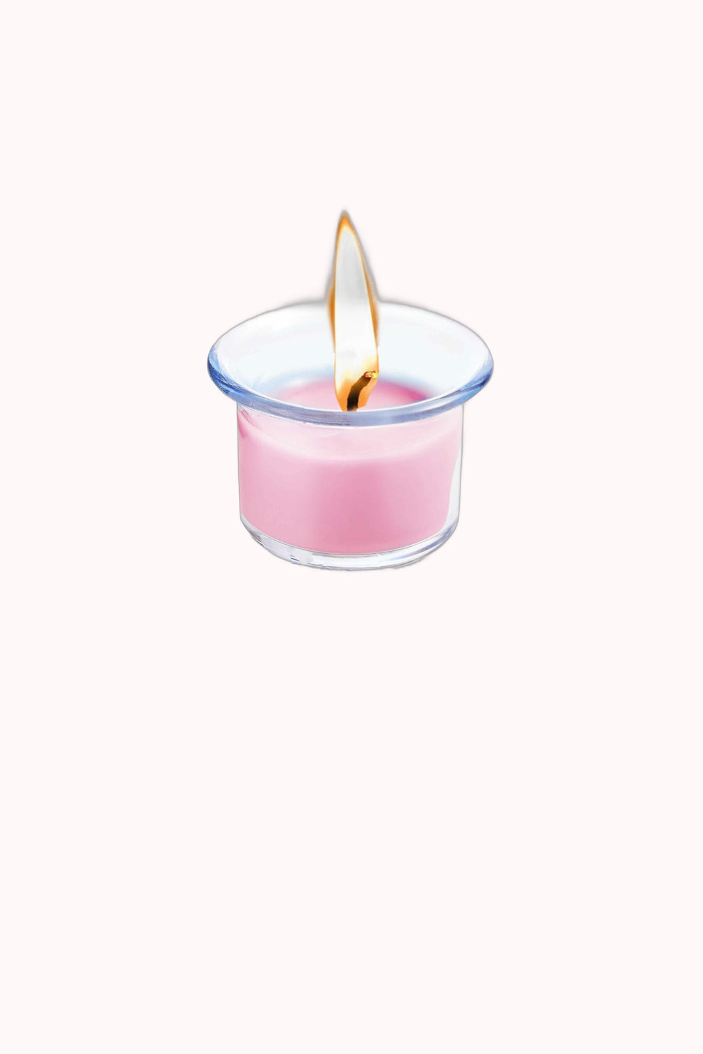Vela Aromática para Massagem 20g – Doce Malícia