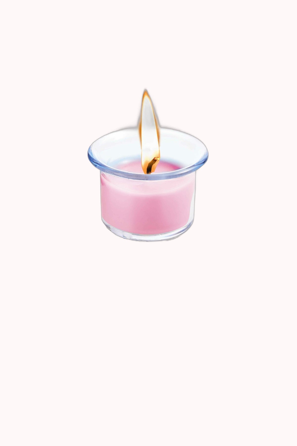 Vela Aromática para Massagem 20g – Doce Malícia