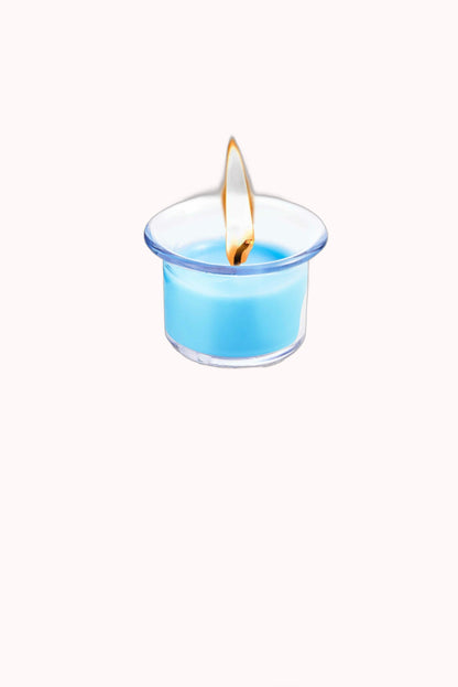 Vela Aromática para Massagem 20g – Doce Malícia