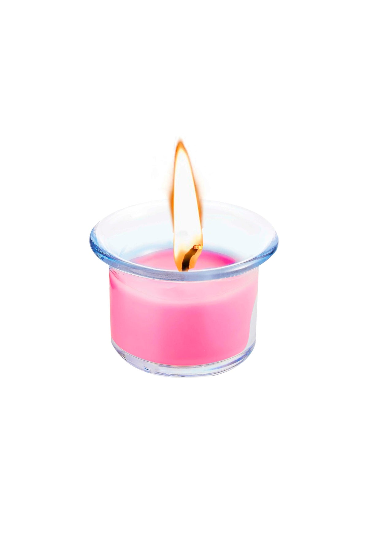 Vela Aromática para Massagem 20g em Quantidade – Doce Malícia