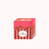 Vela Aromática para Massagem 20g – Doce Malícia