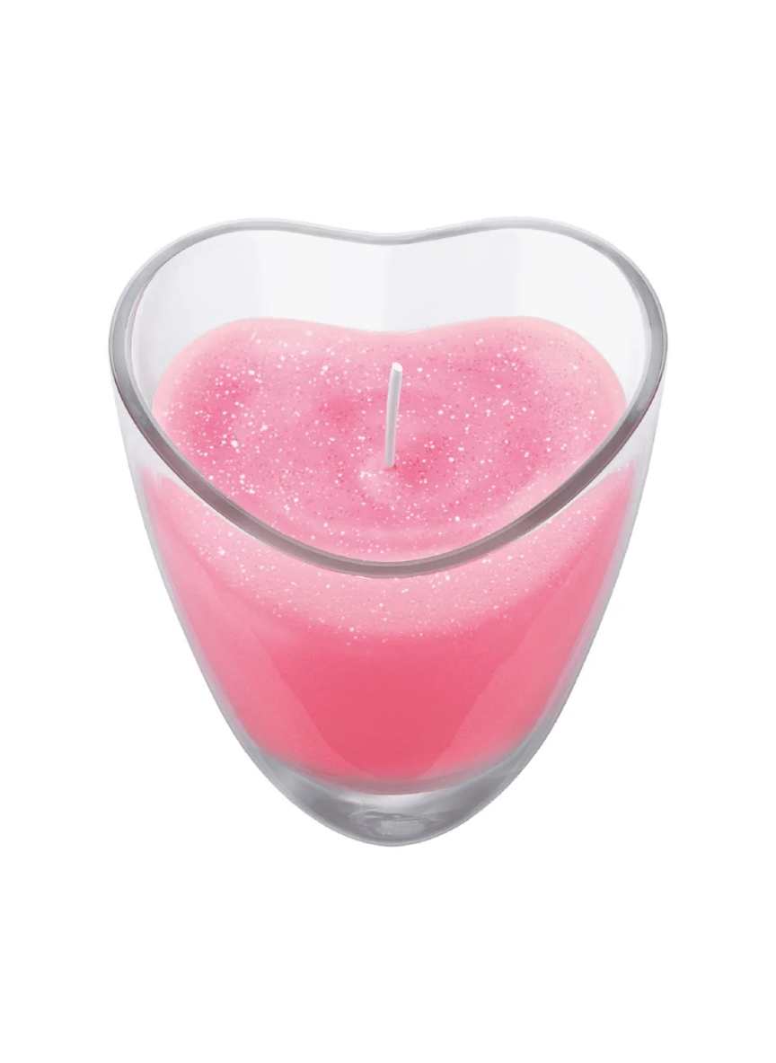 Vela Beijável Amore Momozin Morango em Quantidade – Doce Malícia