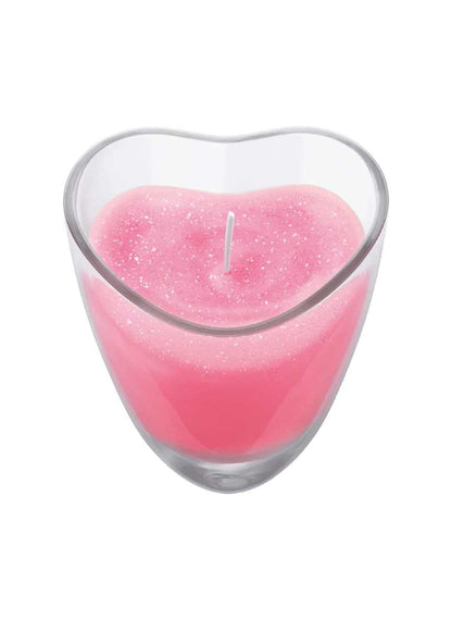 Vela Beijável Amore Momozin Morango em Quantidade – Doce Malícia