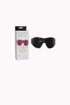 Luxury Fetish – Venda para Olhos – Doce Malícia