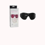 Luxury Fetish – Venda para Olhos – Doce Malícia