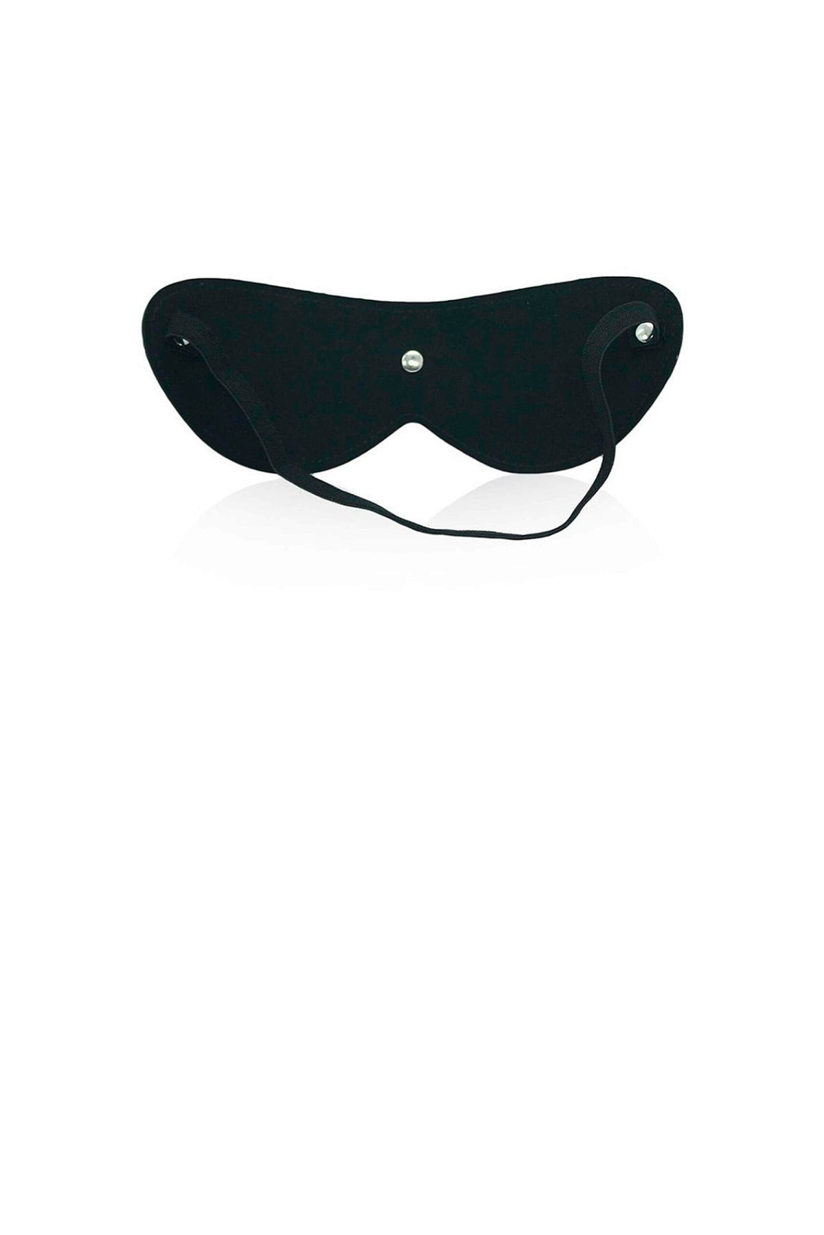 Venda para Olhos em Preto – Doce Malícia