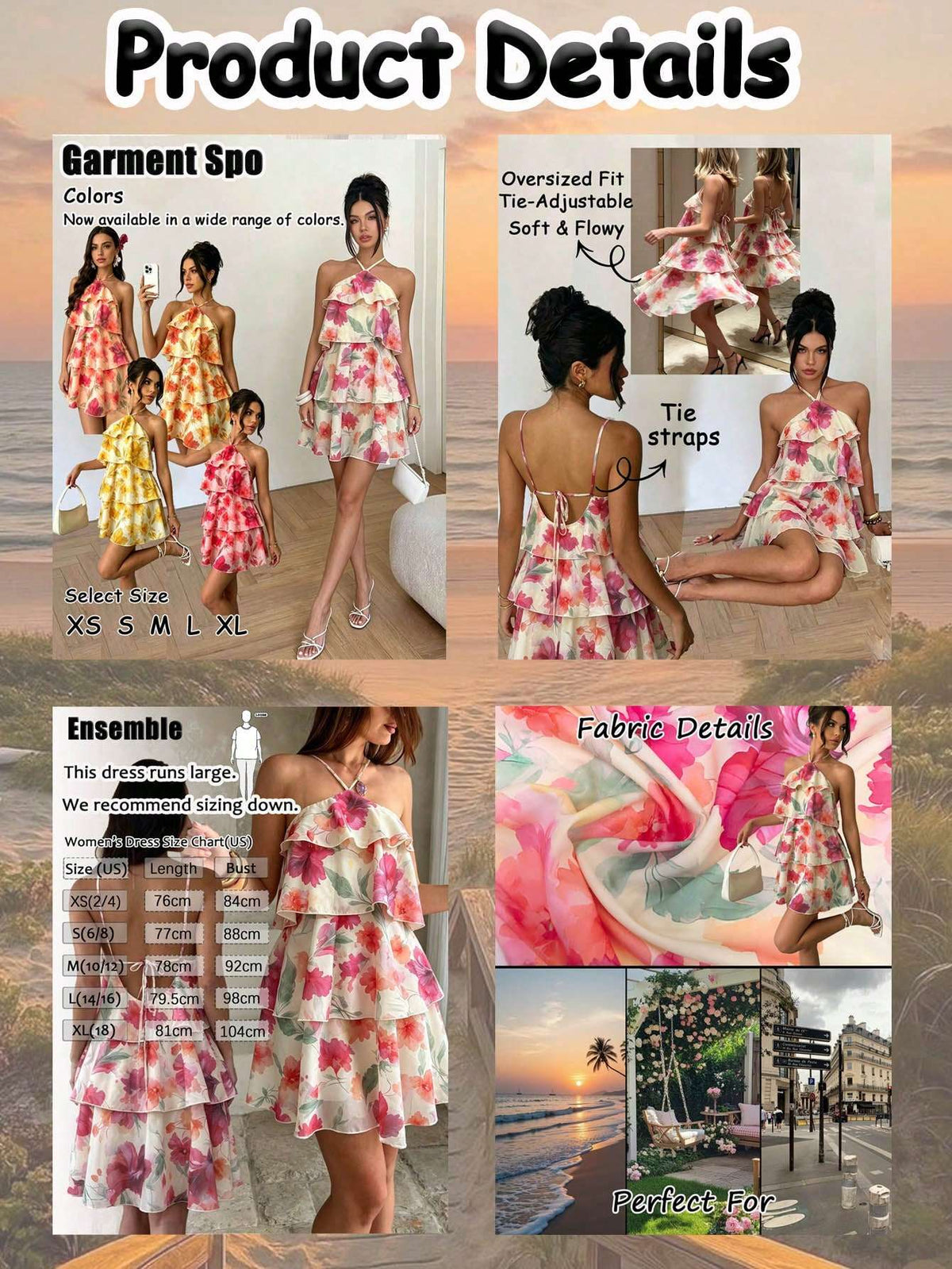 Vestido Feminino Em A – Doce Malícia
