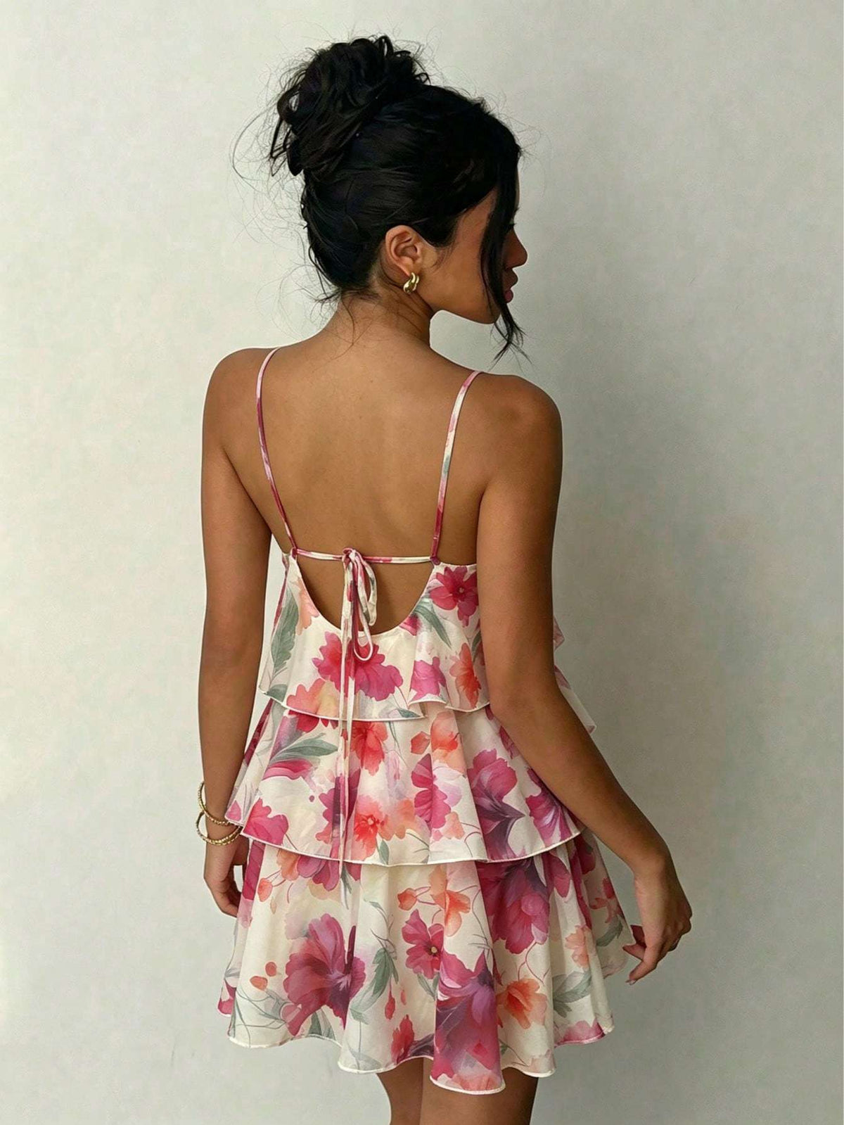 Vestido Feminino Em A – Doce Malícia